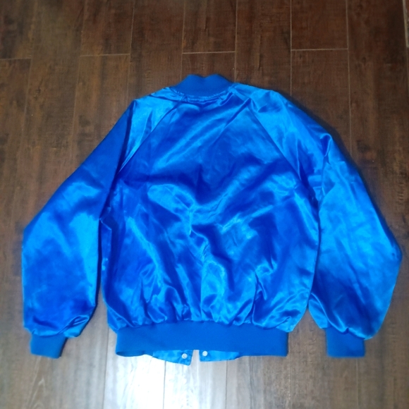 Bomber Jacket - Picture 5 of 5